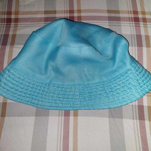 Bucket hat-Turquoise
